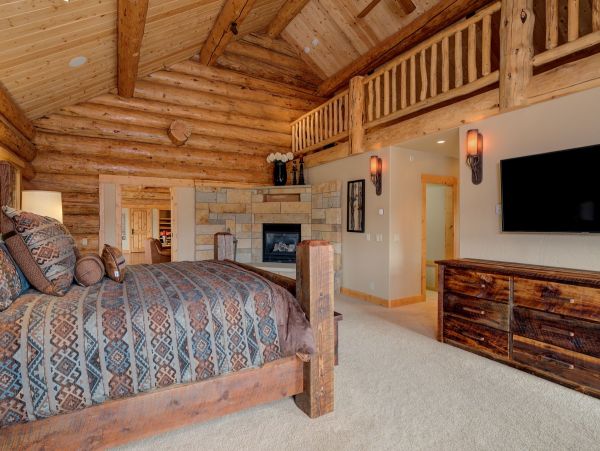 Big Sky Home 1000078
