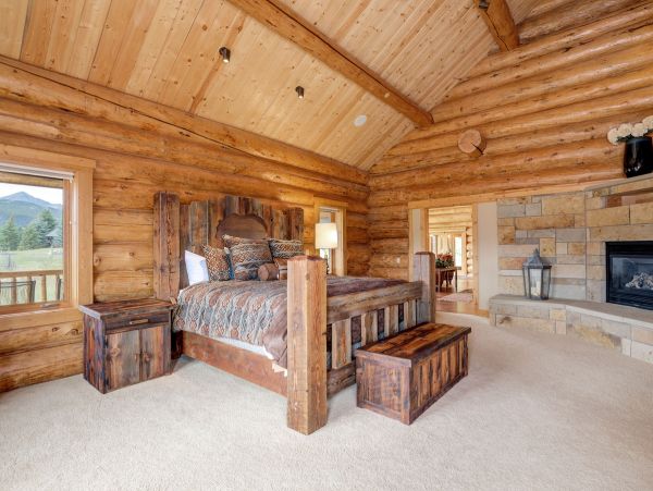 Big Sky Home 1000078