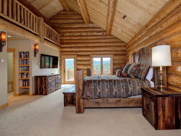 Big Sky Home 1000078