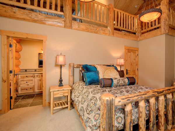 Big Sky Home 1000078