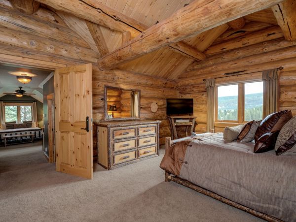 Big Sky Home 1000078
