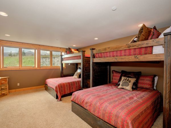 Big Sky Home 1000078
