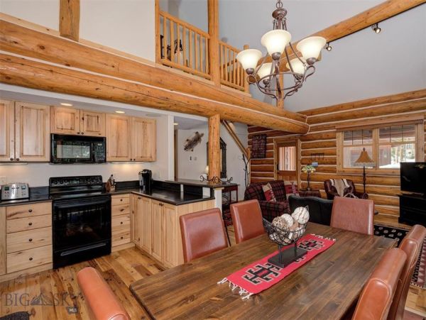 Big Sky Home 1000080