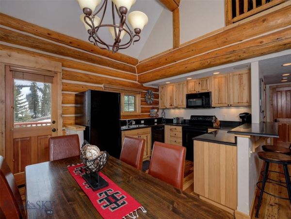 Big Sky Home 1000080