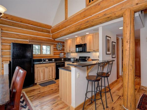 Big Sky Home 1000080