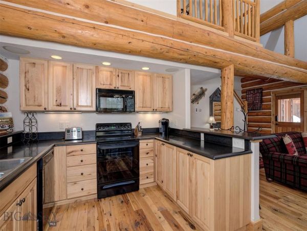 Big Sky Home 1000080