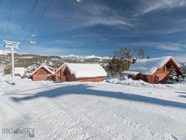 Big Sky Home 1000080
