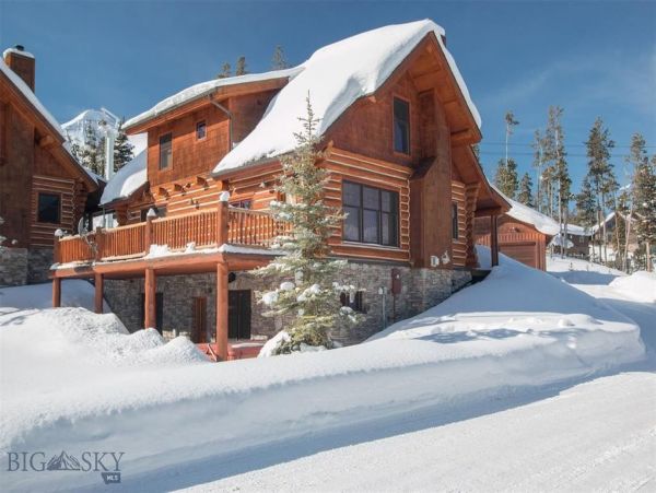 Big Sky Home 1000080