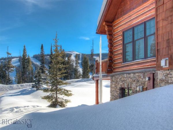 Big Sky Home 1000080