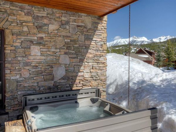 Big Sky Home 1000080