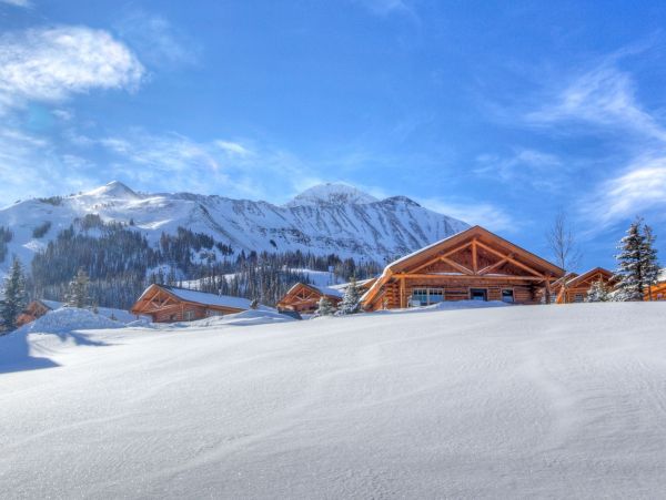 Big Sky Home 1000081