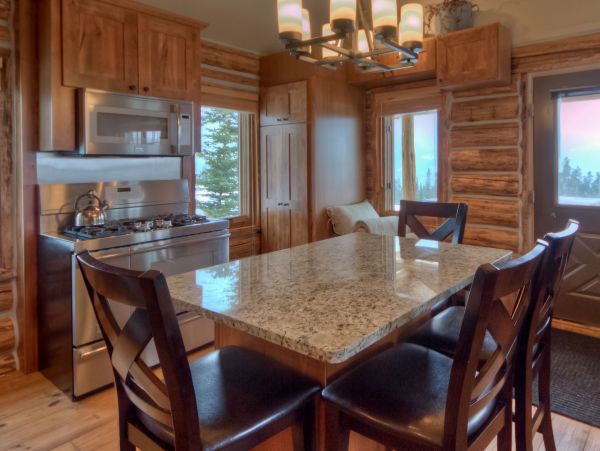 Big Sky Home 1000081