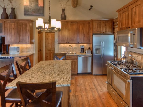 Big Sky Home 1000081