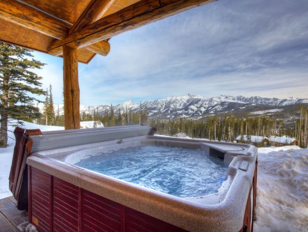 Big Sky Home 1000081