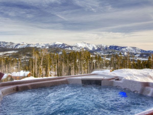 Big Sky Home 1000081