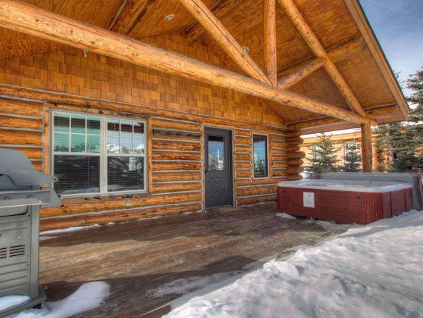 Big Sky Home 1000081