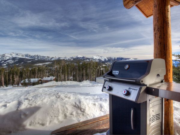 Big Sky Home 1000081