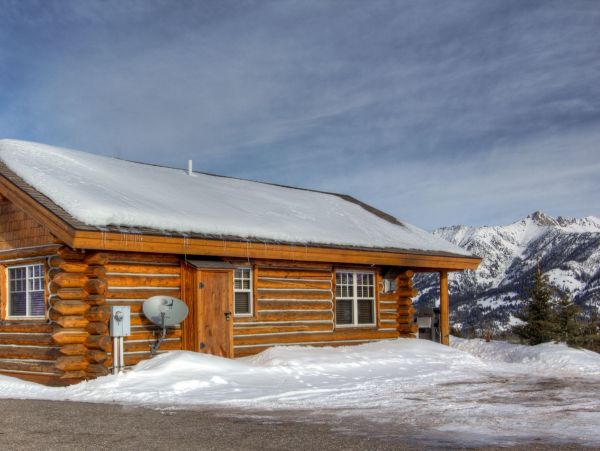 Big Sky Home 1000081