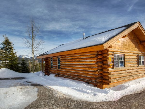 Big Sky Home 1000081
