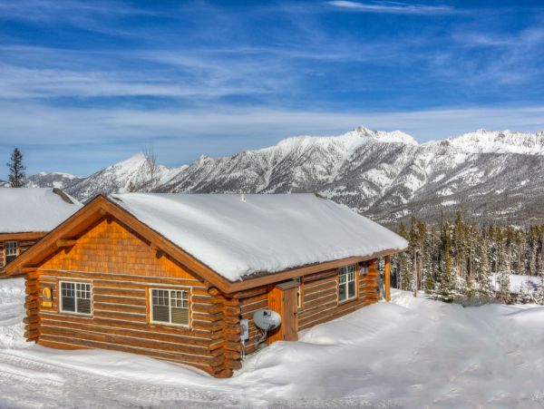 Big Sky Home 1000081