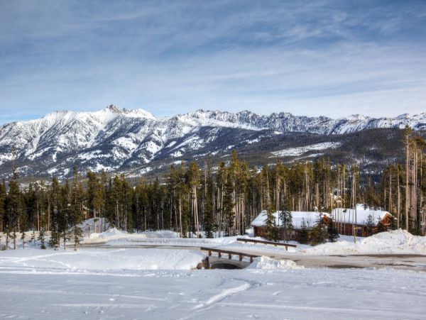 Big Sky Home 1000081