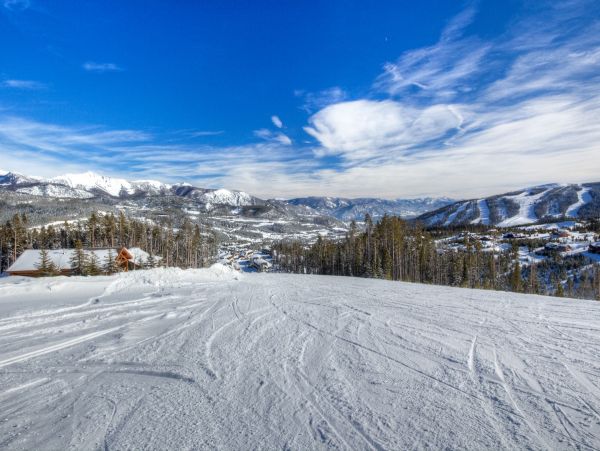 Big Sky Home 1000081