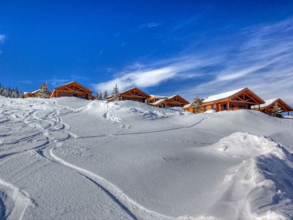 Big Sky Home 1000081