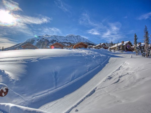 Big Sky Home 1000081
