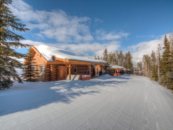 Big Sky Home 1000082