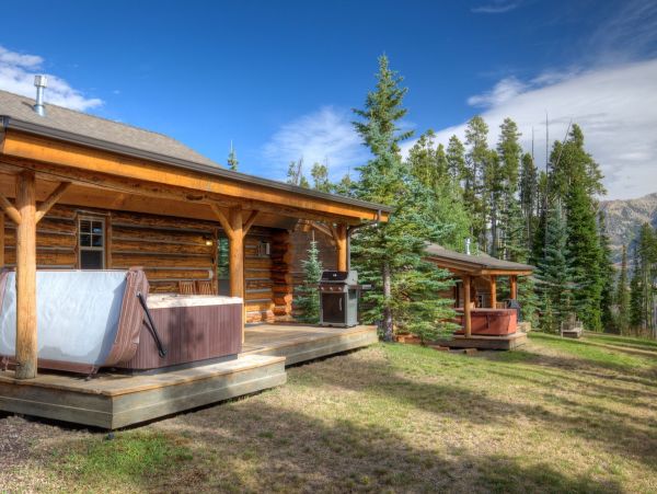 Big Sky Home 1000082
