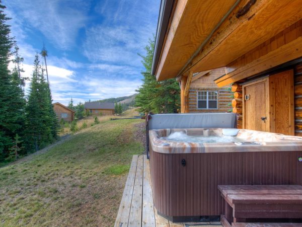 Big Sky Home 1000082