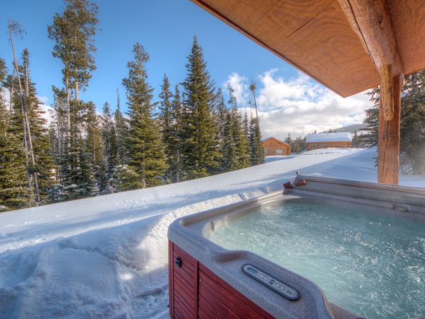 Big Sky Home 1000082