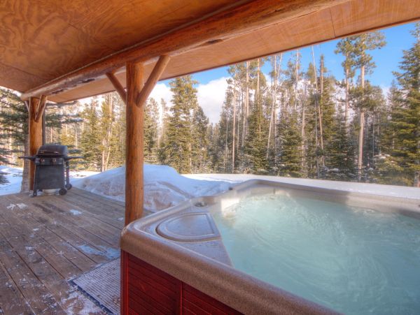 Big Sky Home 1000082