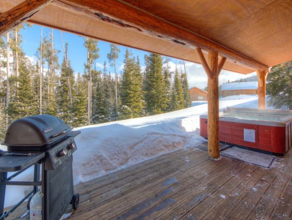 Big Sky Home 1000082