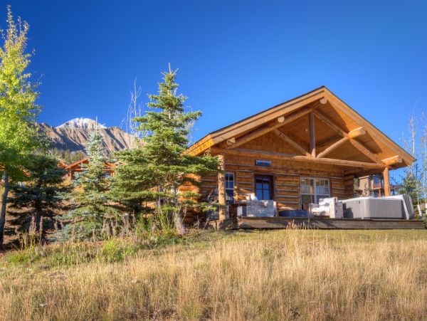 Big Sky Home 1000083
