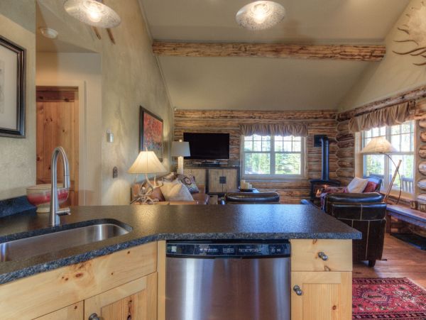 Big Sky Home 1000083