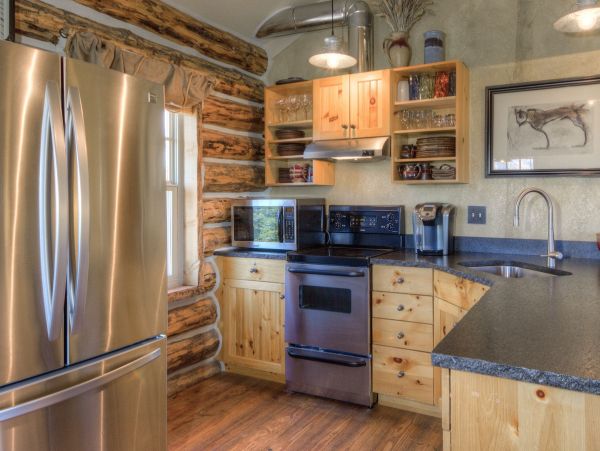 Big Sky Home 1000083