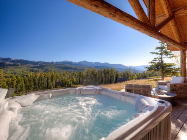Big Sky Home 1000083