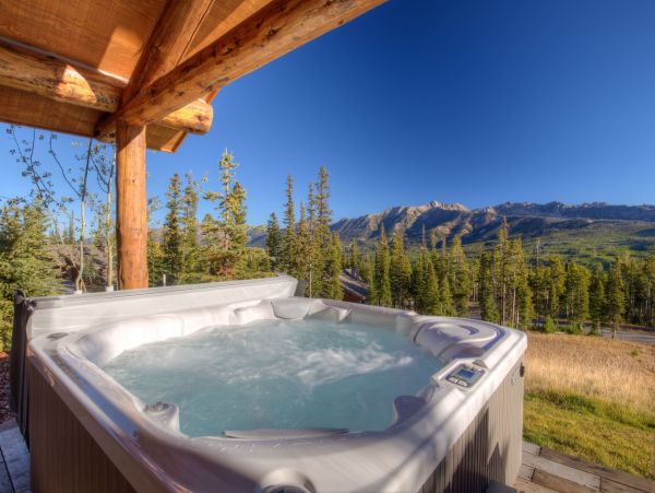 Big Sky Home 1000083