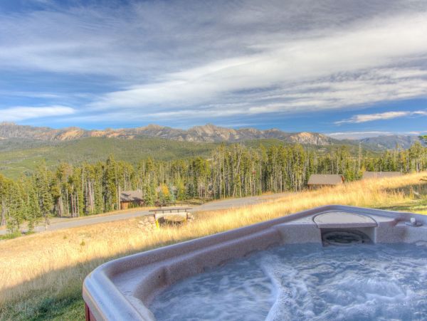 Big Sky Home 1000083