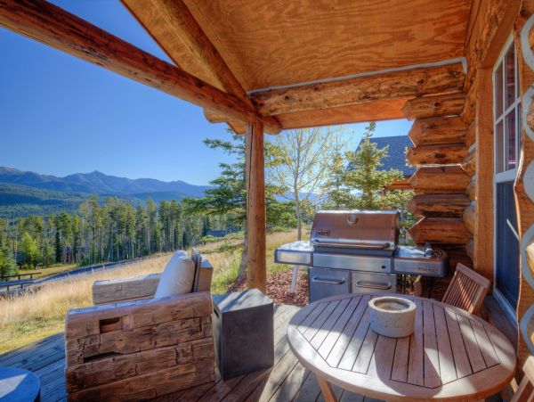 Big Sky Home 1000083
