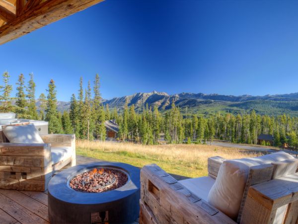 Big Sky Home 1000083