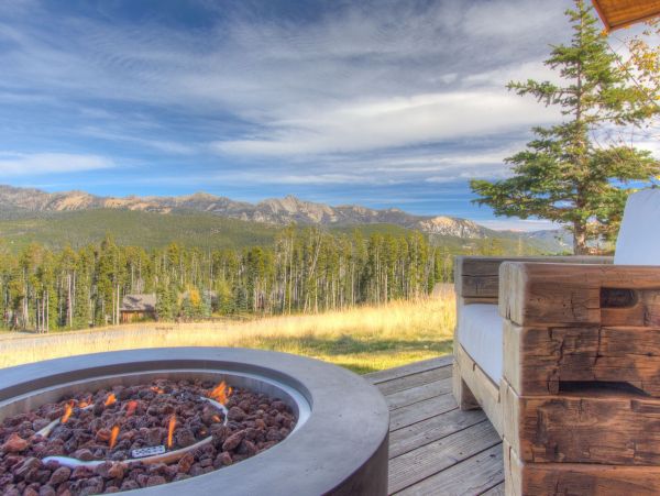 Big Sky Home 1000083