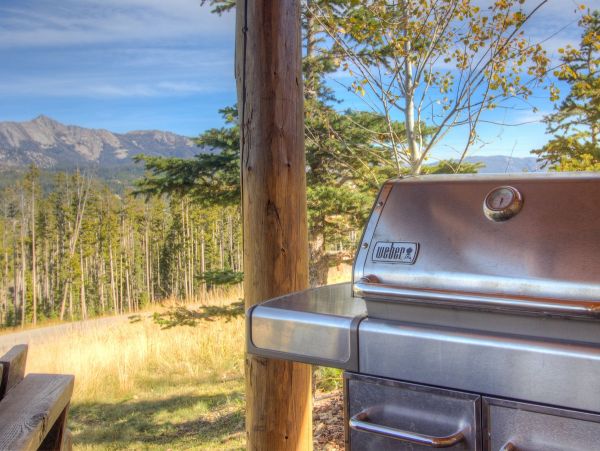 Big Sky Home 1000083