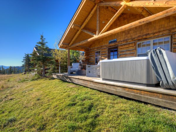 Big Sky Home 1000083