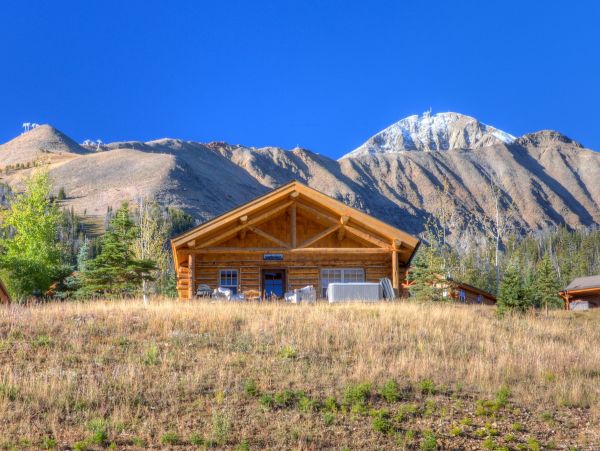 Big Sky Home 1000083
