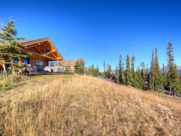 Big Sky Home 1000083