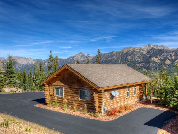 Big Sky Home 1000083