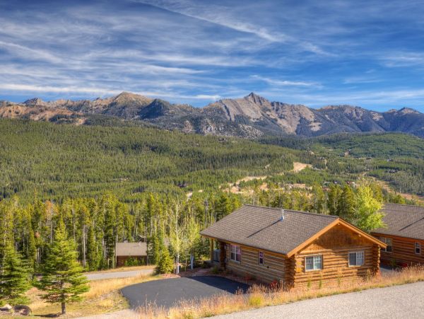 Big Sky Home 1000083