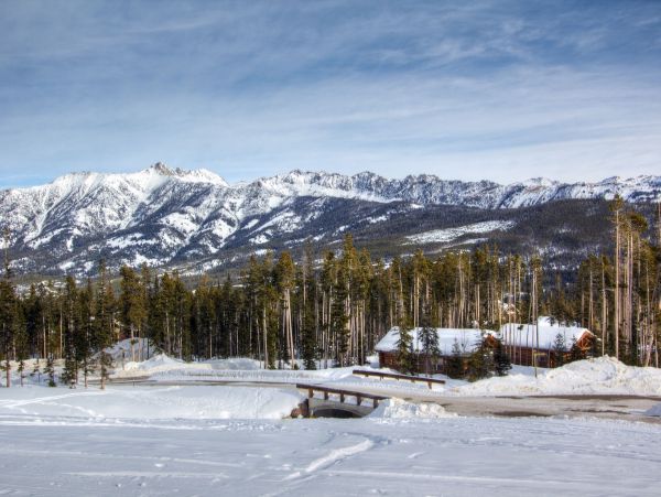 Big Sky Home 1000083